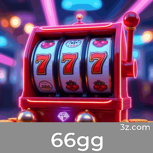 Universo de Jogos Extraordinários do 66gg: Diversão Sem Limites