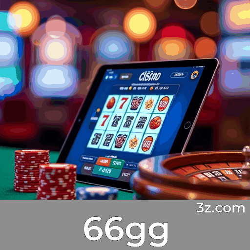 66gg: Maximize seu bônus com estratégia inteligente