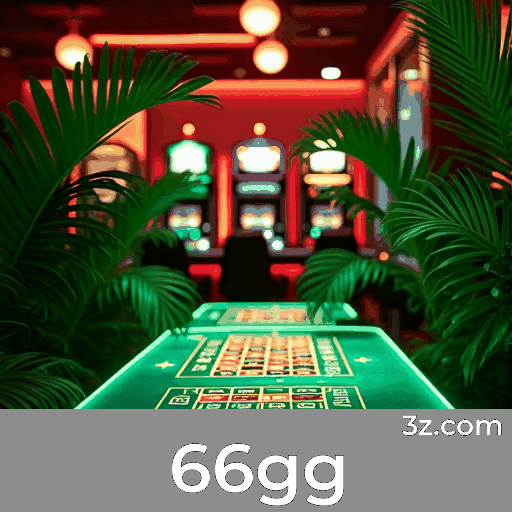 66gg Social Casino: Uma Experiência de Entretenimento Interativo